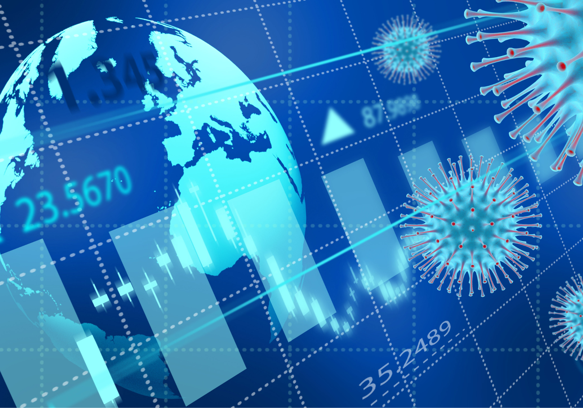 The Negative Impacts of the U.S. Visa Backlog on Business Visa Applications